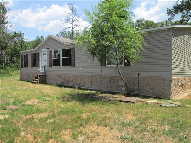40001 E Cr 1319 D Road, Mccurtain, OK 74944 