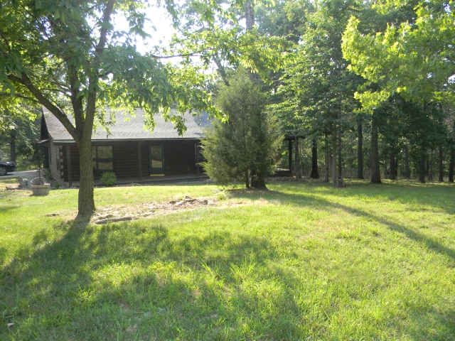 233 Flint Ridge Dr, Kansas, OK 74347 