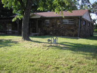 108 W Olney St, Chouteau, OK 74337 