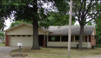 1126 W 16th Pl, Claremore, OK 74017 