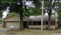 1126 W 16th Pl, Claremore, OK 74017 