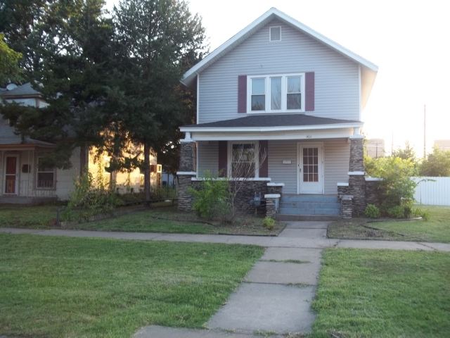 401 S Seneca Ave, Bartlesville, OK 74003 