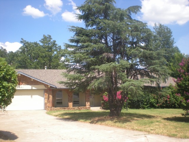 2001 Ute Place, Tulsa, OK 74127 