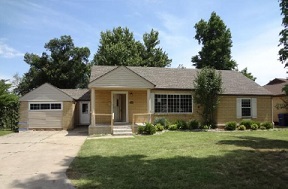 509 Circle Dr NW, Miami, OK 74354 