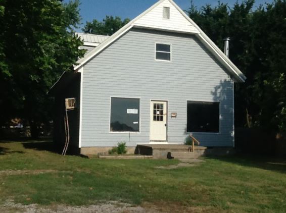 1215 N Front Street, Dewey, OK 74029 