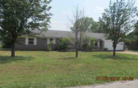 1209 Willow Ln, Sulphur, OK 73086 