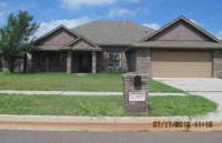 17409 Hawks Tree Lane, Edmond, OK 73021 