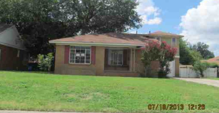 4310 NW 20th St, Oklahoma City, OK 73107 