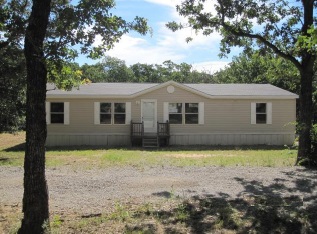 38 Mayes St, Ardmore, OK 73401 