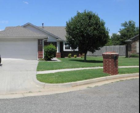 10605 NW 34th St, Yukon, OK 73099 