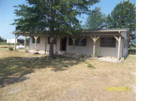 3565 North 140 Rd, Beggs, OK 74421 