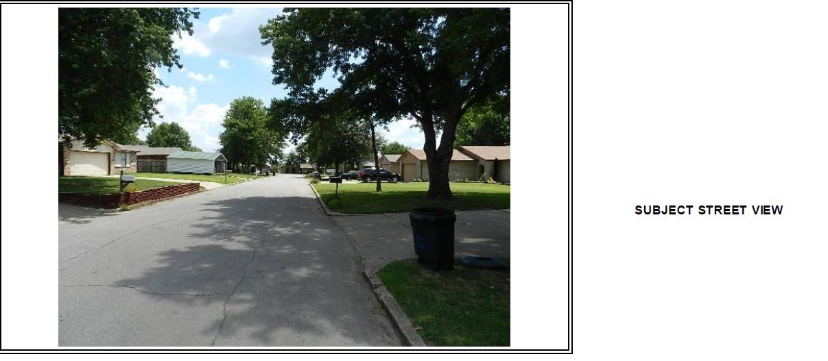 21526 East 32nd Street, Broken Arrow, OK 74014 