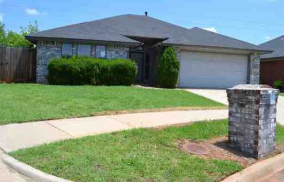 337 Ridge Bluff Dr, Norman, OK 73071 