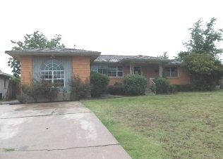 4536 SW Cherokee Ave, Lawton, OK 73505 