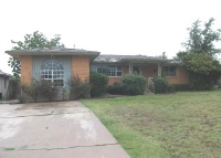 4536 SW Cherokee Ave, Lawton, OK 73505 