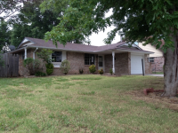 3026 SW 62nd St, Oklahoma City, OK 73159 