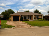 113 E Coe Dr, Midwest City, OK 73110 
