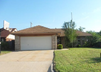 1501 SW 84th St, Oklahoma City, OK 73159 