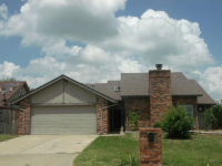 7613 Maehs Circle, Oklahoma City, OK 73162 