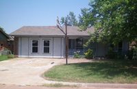 312 S Brookview Ln, Mustang, OK 73064 