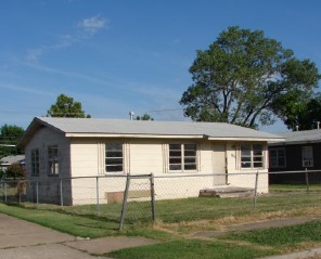 1527 S Rogers Ave, Bartlesville, OK 74003 