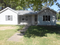 629 O St Northwest, Miami, OK 74354 