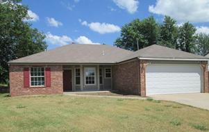 14499 S Nyssa Pl, Glenpool, OK 74033 