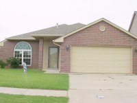 11617 Sw 11th St, Yukon, OK 73099 