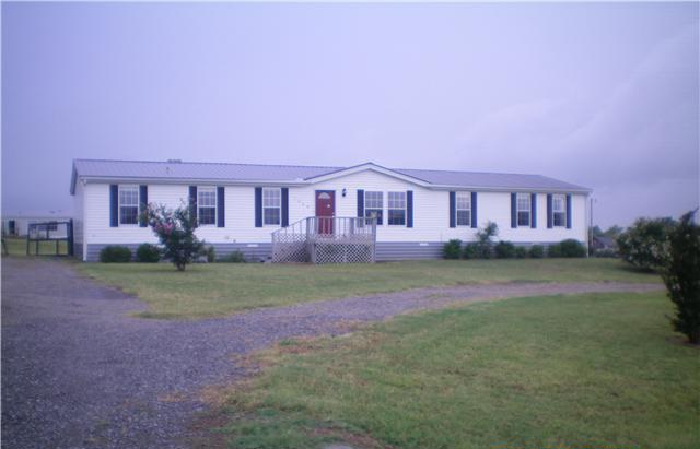 1408 Meadow View Ln, Blanchard, OK 73010 