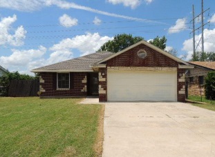 7217 S Land Ave, Oklahoma City, OK 73159 