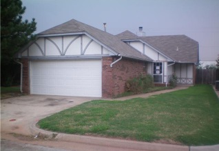 8137 SW 36th St, Oklahoma City, OK 73179 