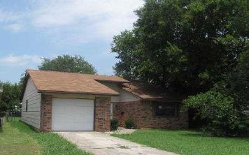 1607 7th Avenue NW, Ardmore, OK 73401 