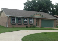 488 East 138th Pl, Glenpool, OK 74033 