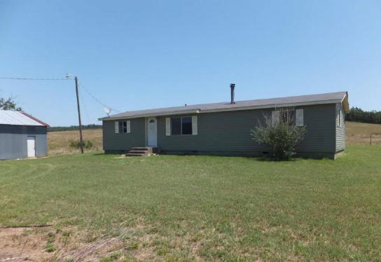 Rt. 2 Box 922, Stilwell, OK 74960 