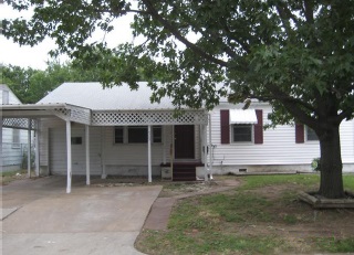 715 N 71st East Ave, Tulsa, OK 74115 