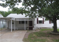 715 N 71st East Ave, Tulsa, OK 74115 