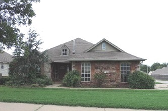 5406 Redbud Dr, Sand Springs, OK 74063 