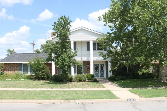 809 NW 47th St, Lawton, OK 73505 