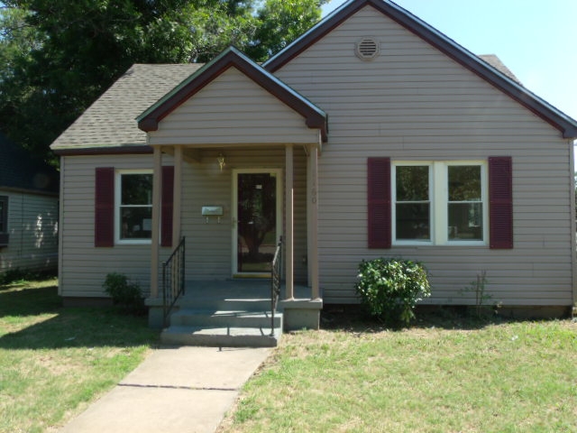 1160 NW 92nd Street, Oklahoma City, OK 73114 