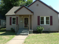 1160 NW 92nd Street, Oklahoma City, OK 73114 