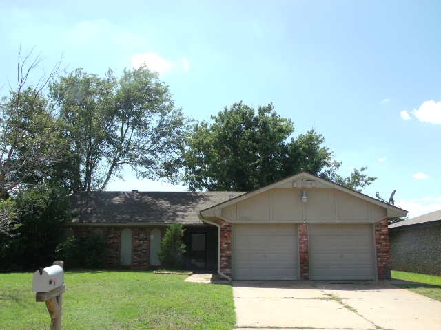 9905 Georgia Ave, Oklahoma City, OK 73120 