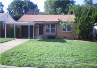 527 SW 49th St, Oklahoma City, OK 73109 