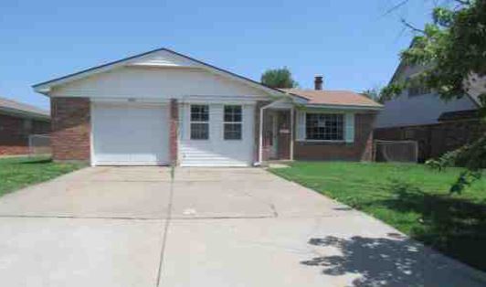 2917 61st St SW, Oklahoma City, OK 73159 