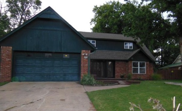 2317 S 103rd East Ave, Tulsa, OK 74129 