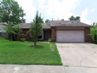 15010 East 35th Place S., Tulsa, OK 74134 