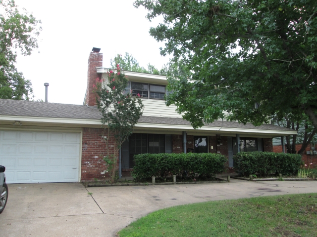 2953 94th E Ave S, Tulsa, OK 74129 