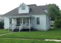 102 E 13th Street, Pawhuska, OK 74056 