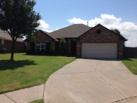 13224 Cloverleaf Lane, Oklahoma City, OK 73170 