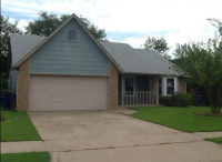 2707 S 124th East Ave, Tulsa, OK 74129 