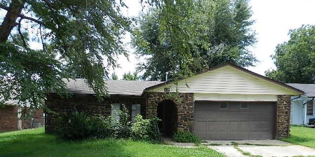 109 E Kent St, Broken Arrow, OK 74012 
